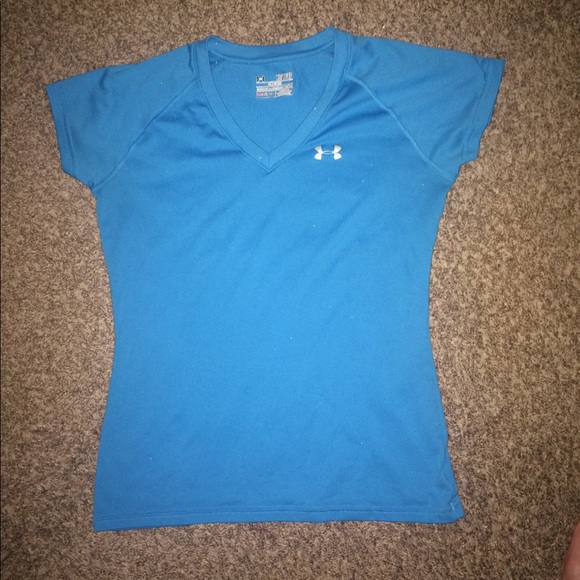 Woman’s Under Armour - Picture 1 of 1